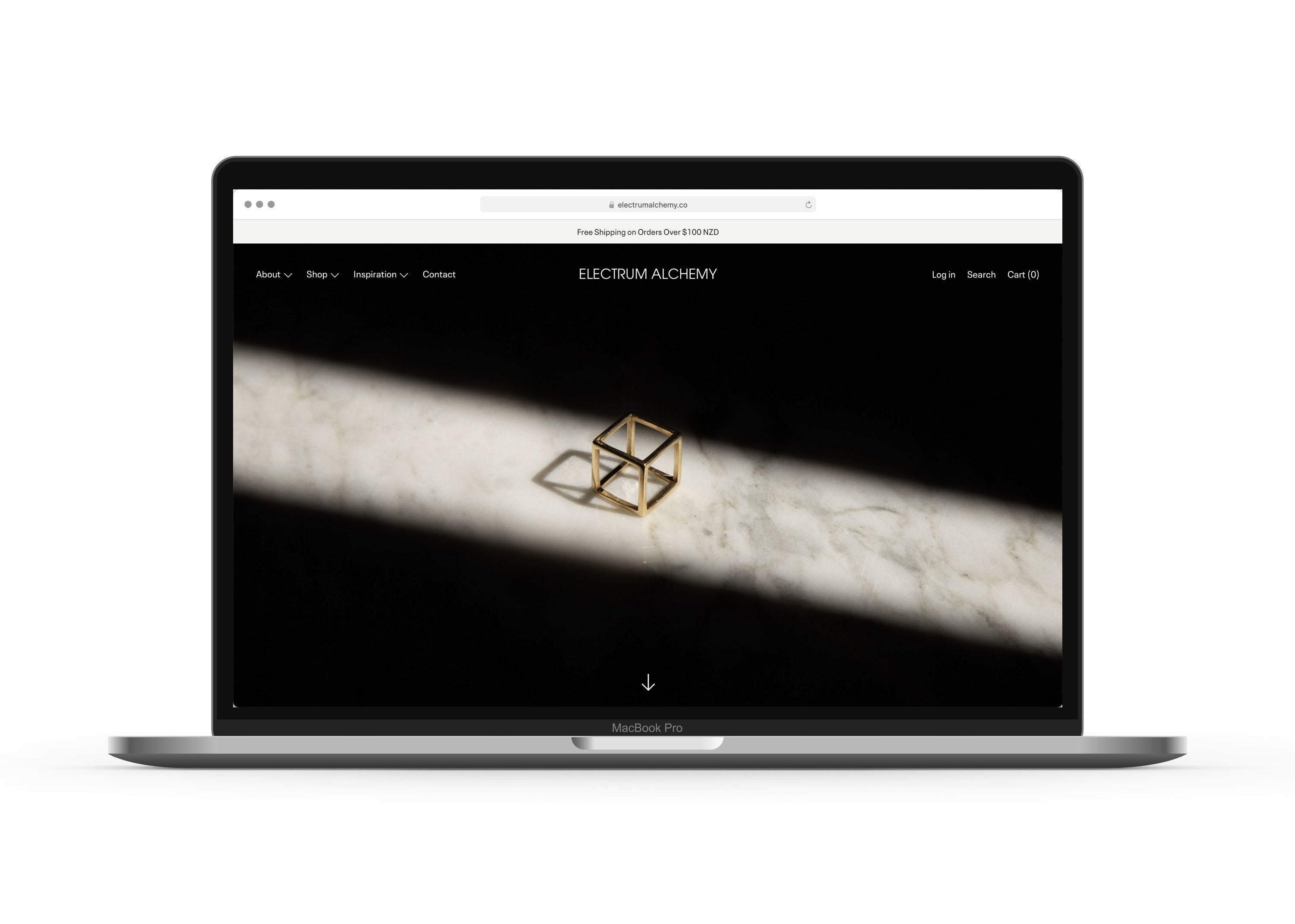 Electrum-Alchemy-eCommerce