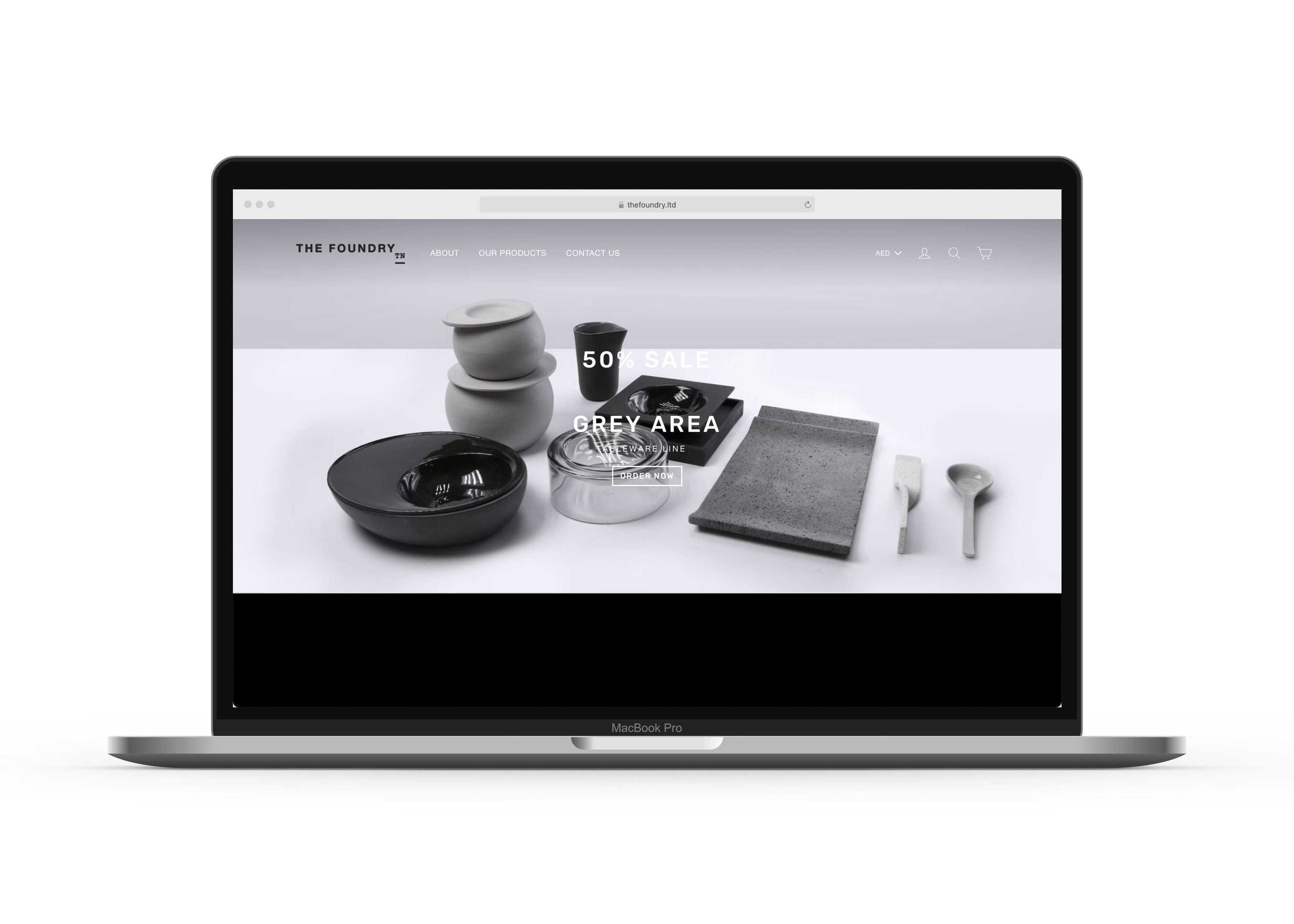 The-Foundry-eCommerce