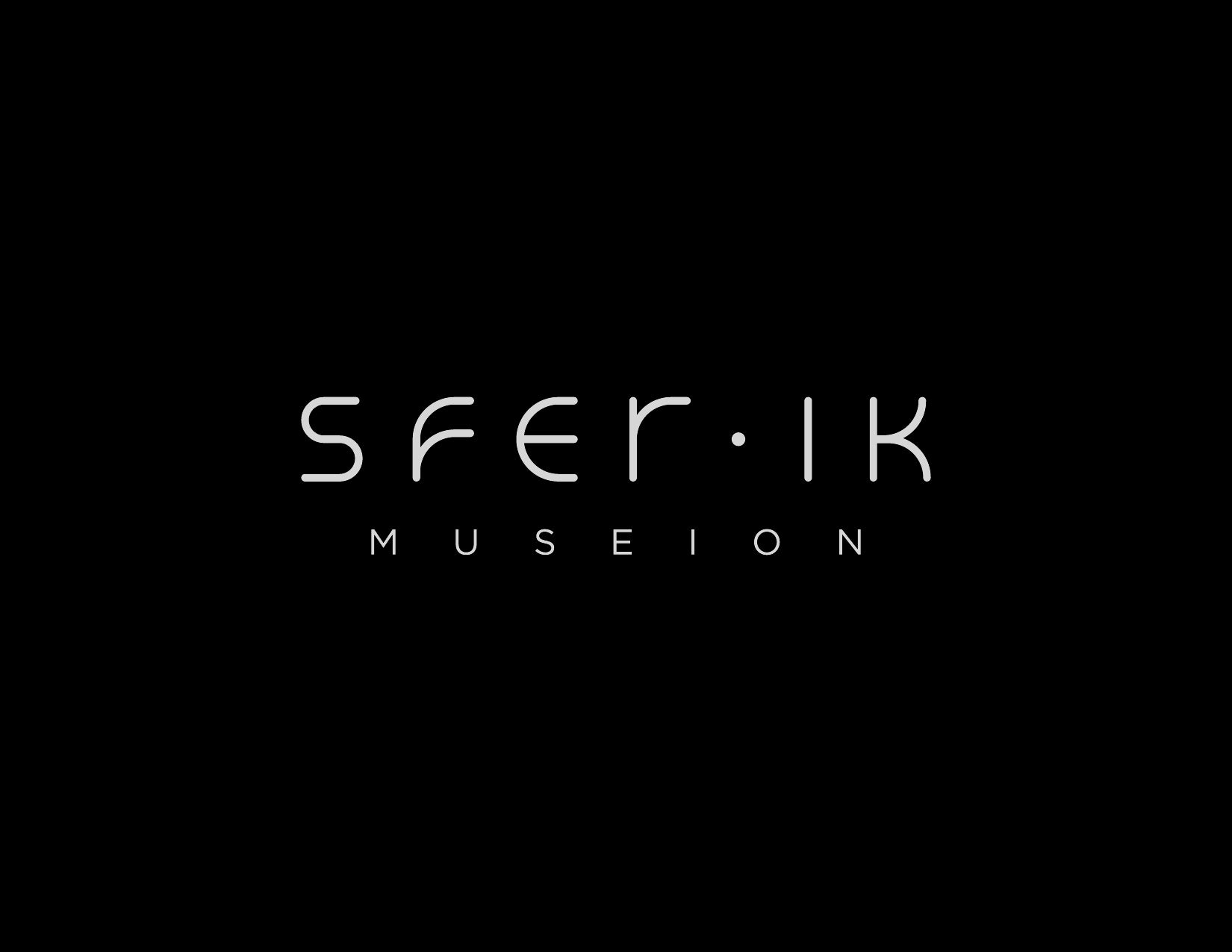 Sfer ik Museion®